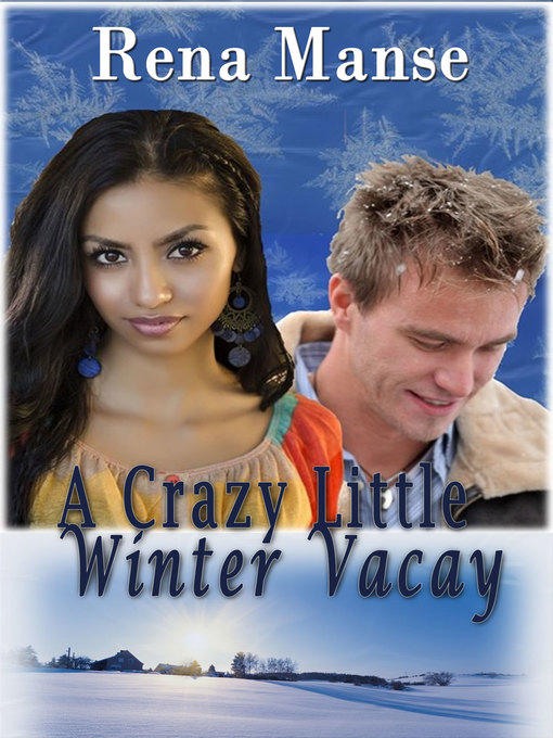 Title details for A Crazy Little Winter Vacay (BWWM Novella) by Rena Manse - Wait list